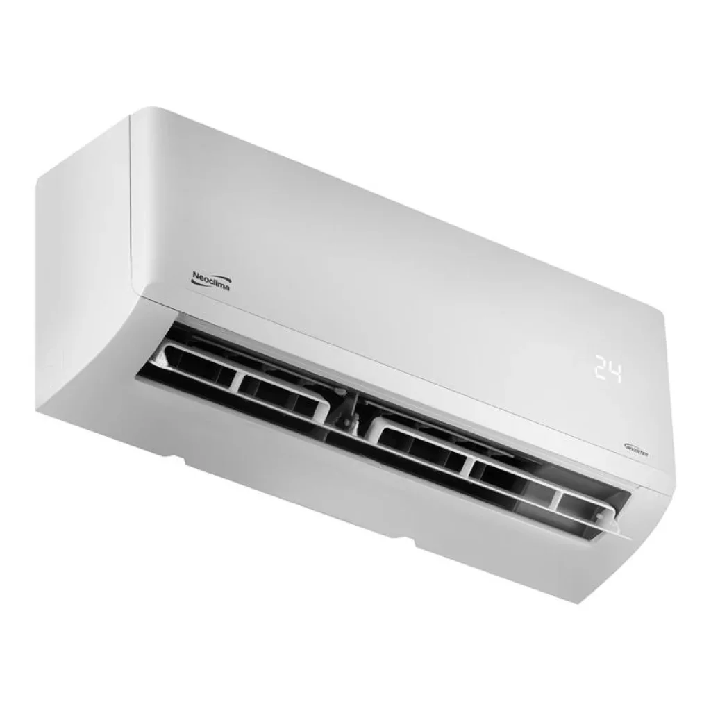 Кондиціонер Neoclima Therminator 3.2 NS/NU-09EHXIw1Z, інвертор, 25 м2, A, R32 UA